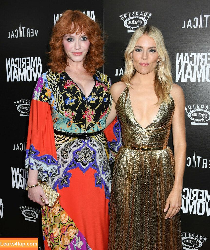 Christina Hendricks / actuallychristinahendricks leaked photo photo #1205