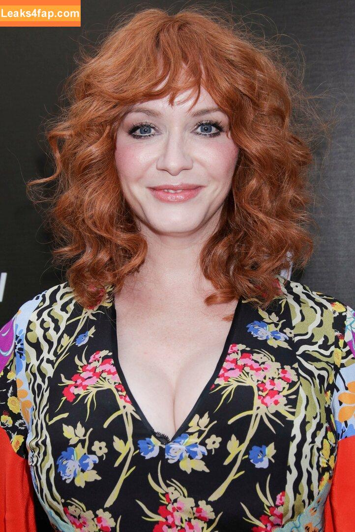 Christina Hendricks / actuallychristinahendricks leaked photo photo #1221