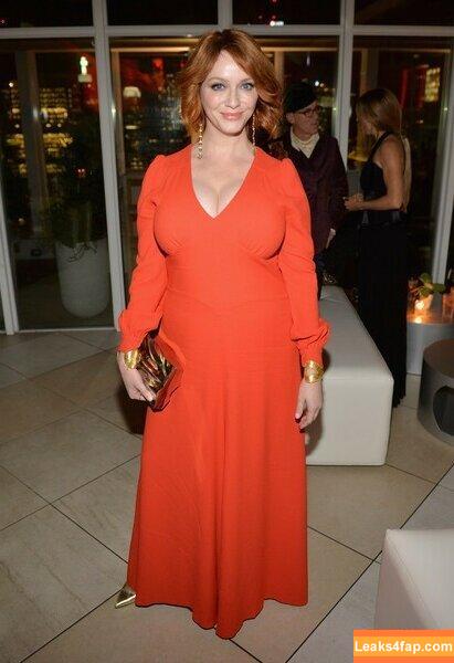 Christina Hendricks / actuallychristinahendricks leaked photo photo #1243
