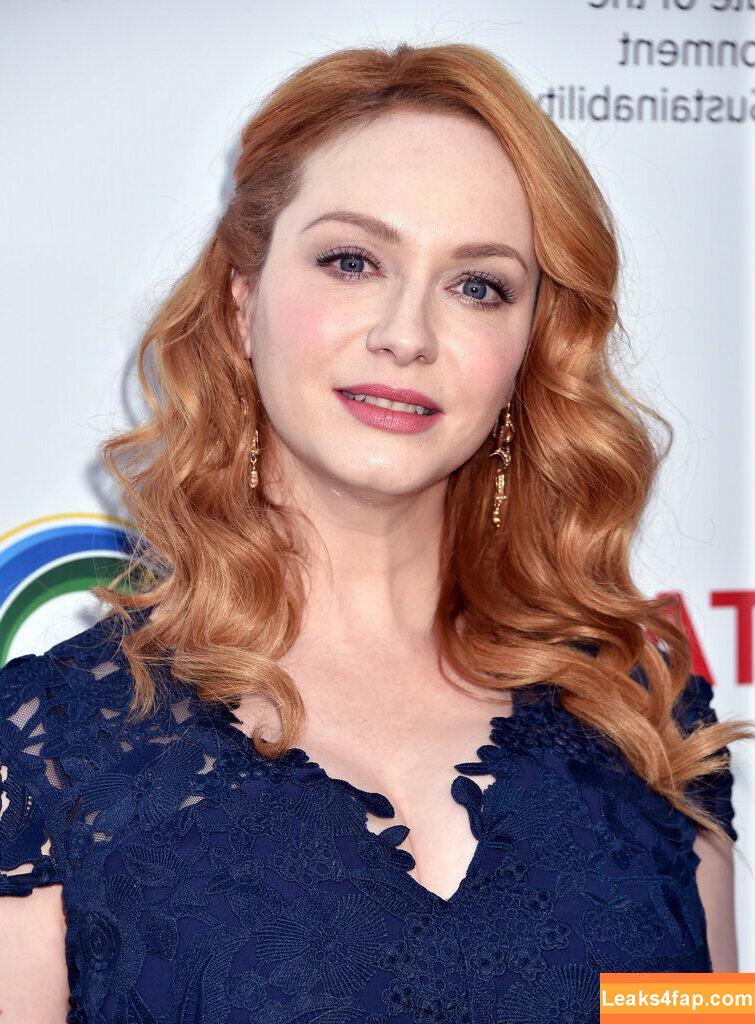 Christina Hendricks / actuallychristinahendricks leaked photo photo #1244