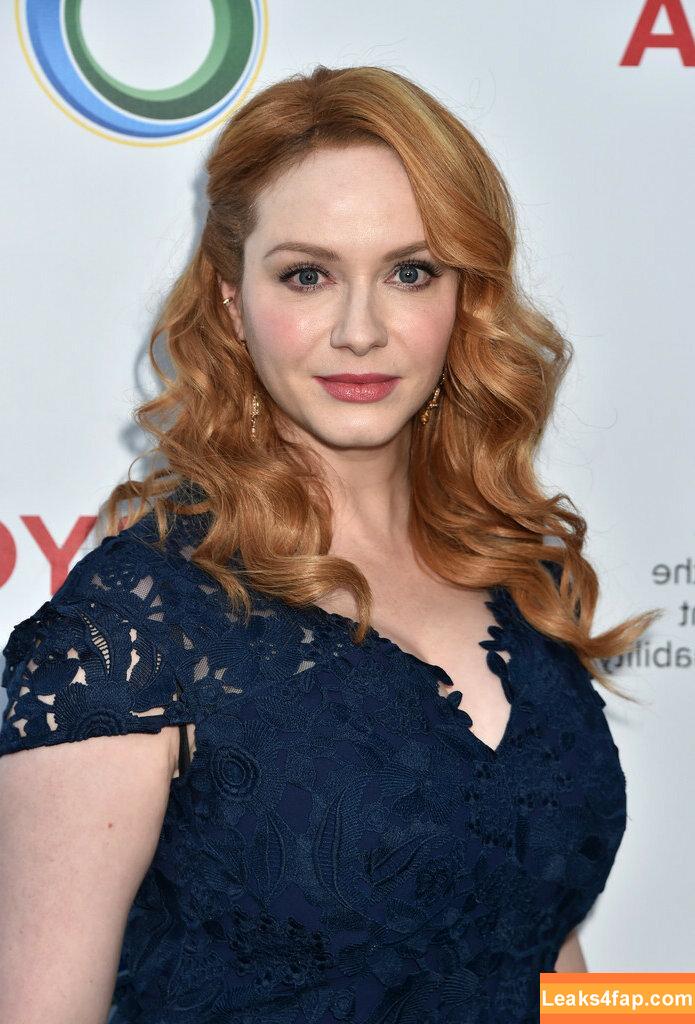 Christina Hendricks / actuallychristinahendricks leaked photo photo #1246