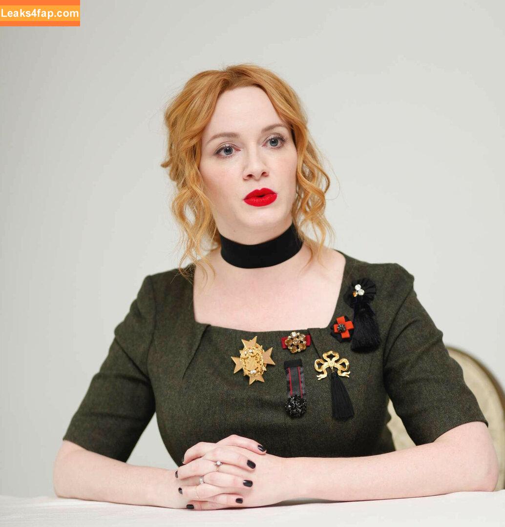 Christina Hendricks / actuallychristinahendricks leaked photo photo #1253