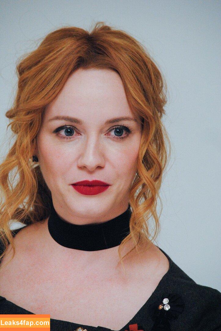 Christina Hendricks / actuallychristinahendricks leaked photo photo #1263