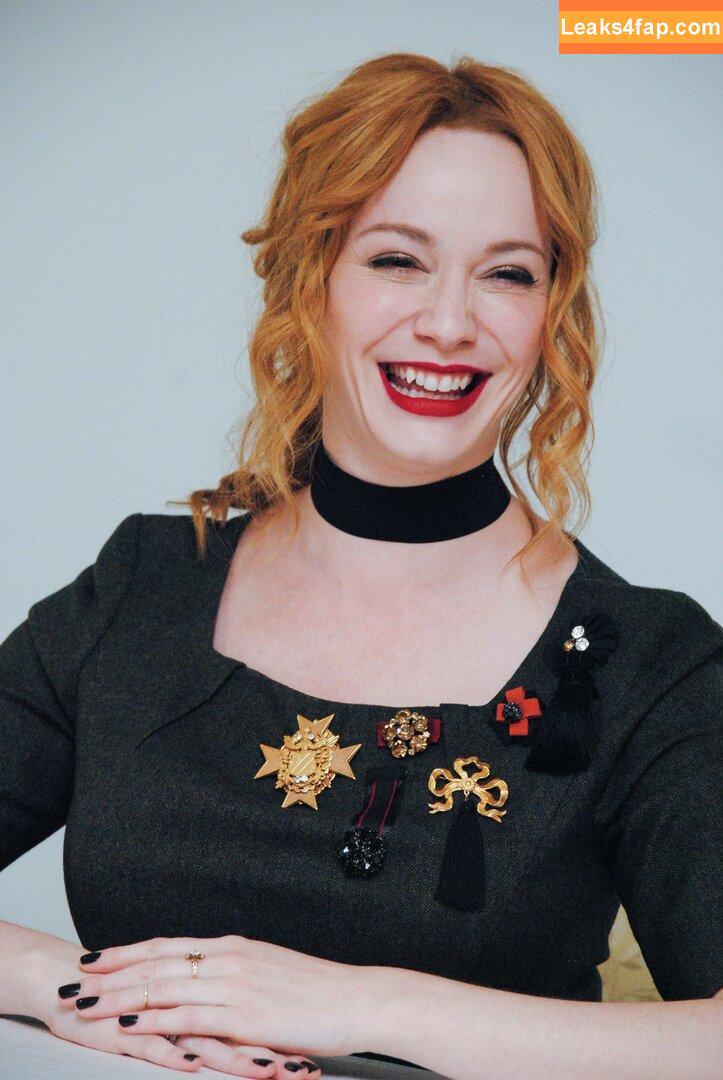 Christina Hendricks / actuallychristinahendricks leaked photo photo #1266