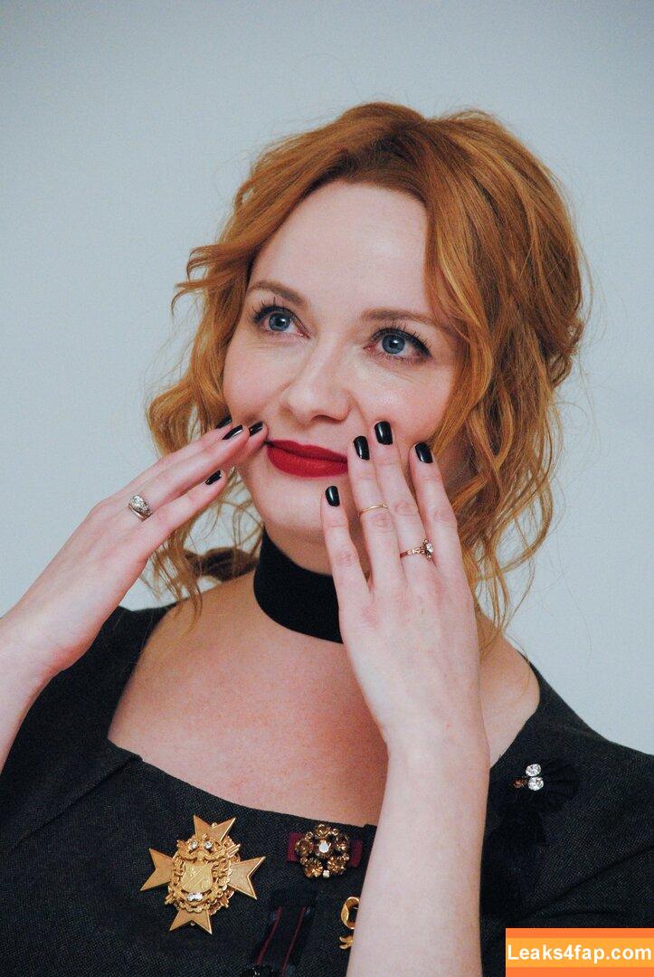 Christina Hendricks / actuallychristinahendricks leaked photo photo #1267