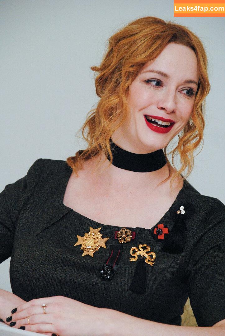 Christina Hendricks / actuallychristinahendricks слитое фото фото #1268