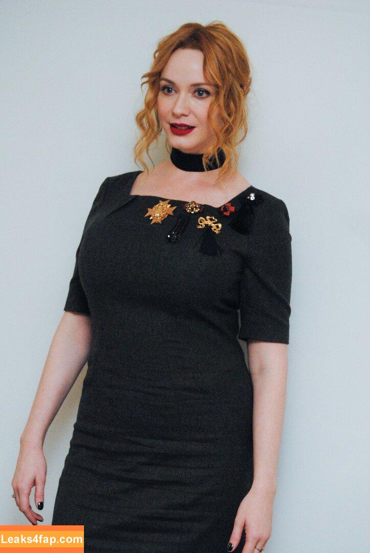 Christina Hendricks / actuallychristinahendricks leaked photo photo #1272