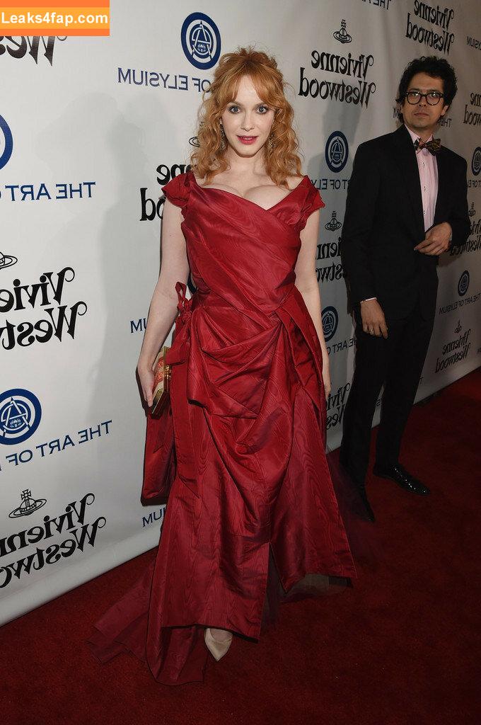 Christina Hendricks / actuallychristinahendricks leaked photo photo #1277
