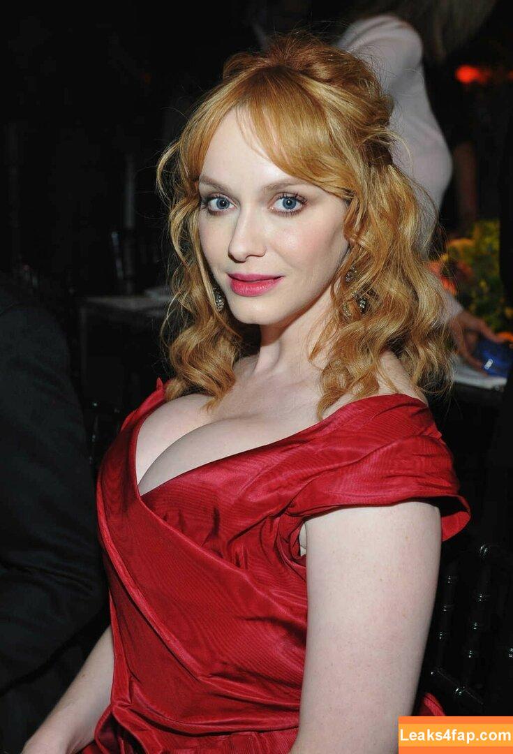 Christina Hendricks / actuallychristinahendricks leaked photo photo #1279