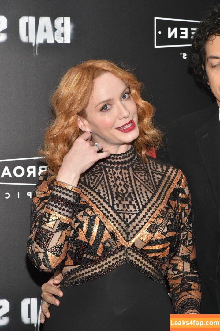 Christina Hendricks / actuallychristinahendricks leaked photo photo #1286