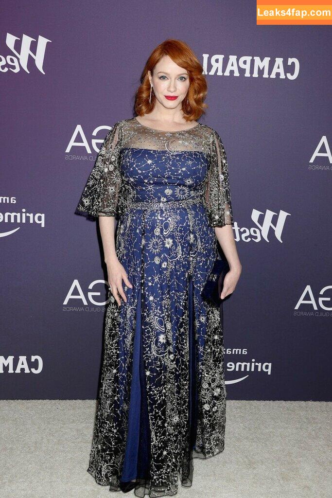 Christina Hendricks / actuallychristinahendricks leaked photo photo #1298
