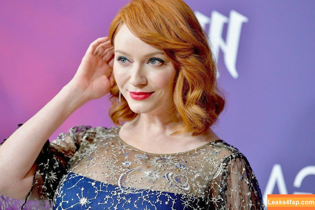 Christina Hendricks / actuallychristinahendricks leaked photo photo #1305