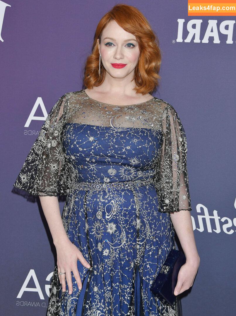 Christina Hendricks / actuallychristinahendricks leaked photo photo #1320