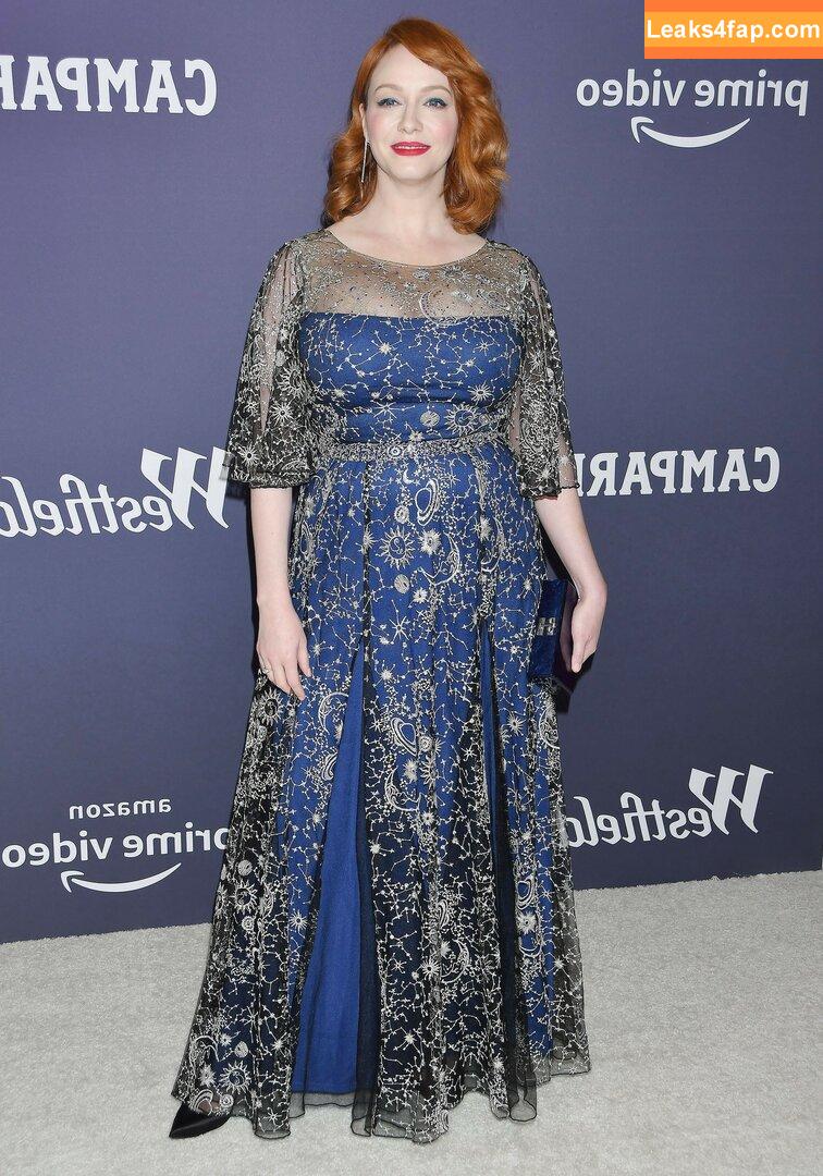 Christina Hendricks / actuallychristinahendricks leaked photo photo #1321