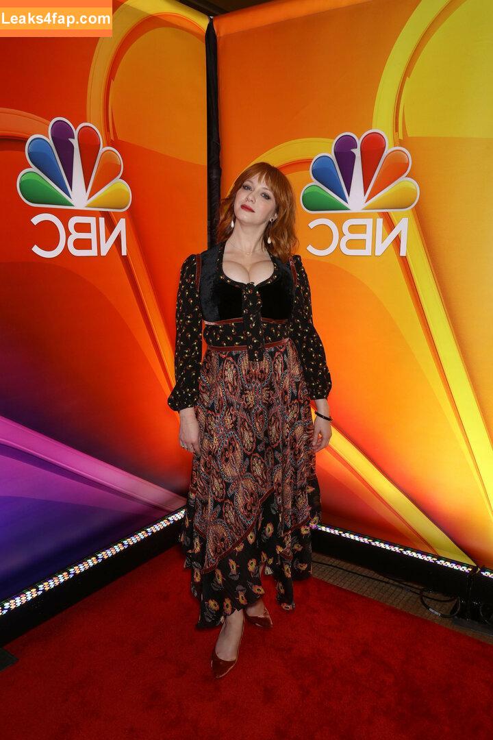 Christina Hendricks / actuallychristinahendricks leaked photo photo #1338