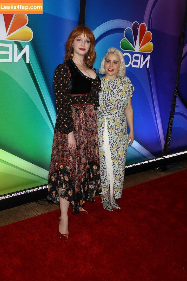 Christina Hendricks / actuallychristinahendricks leaked photo photo #1339