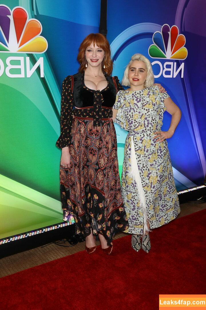 Christina Hendricks / actuallychristinahendricks leaked photo photo #1340