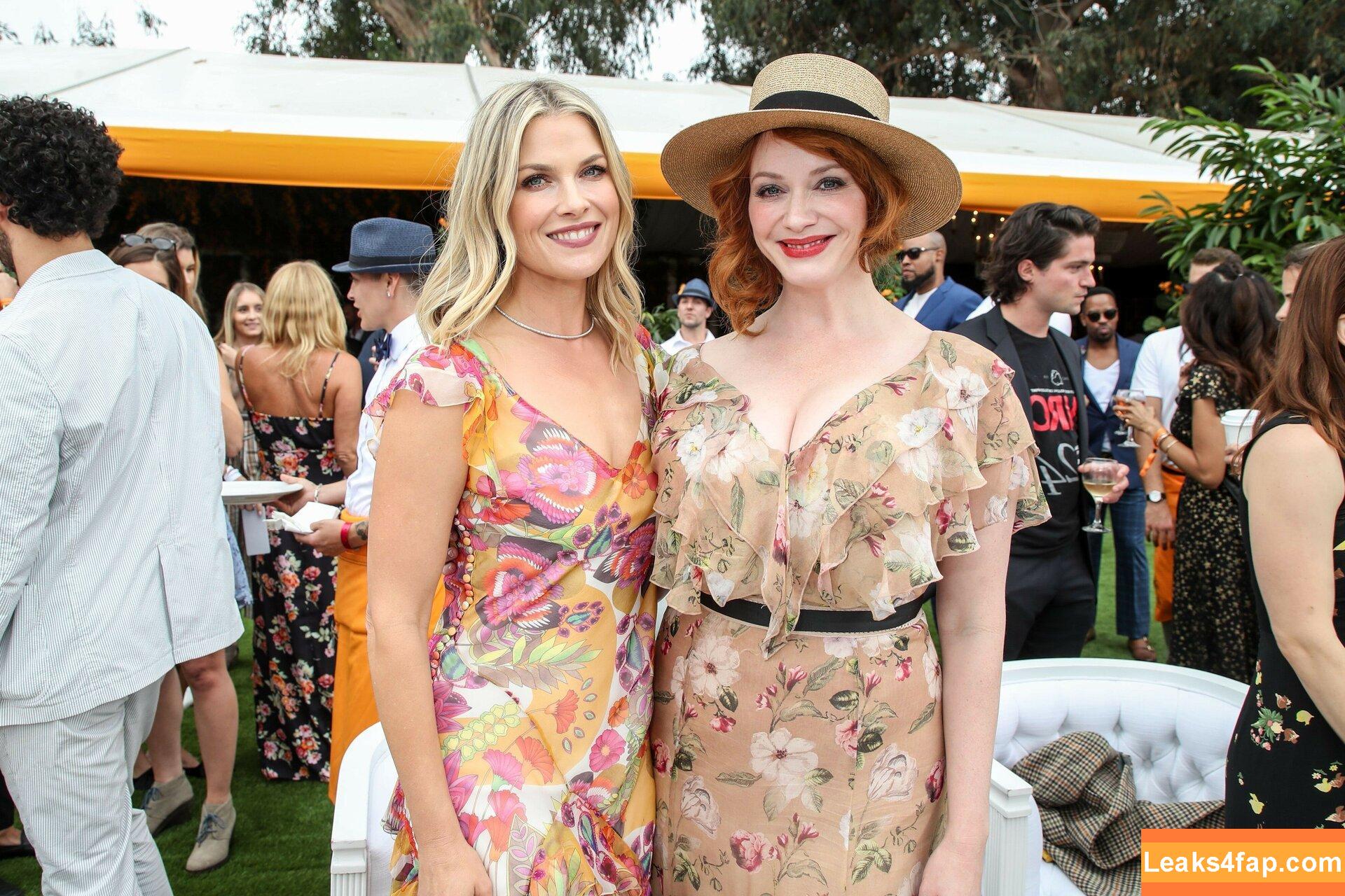 Christina Hendricks / actuallychristinahendricks leaked photo photo #1347