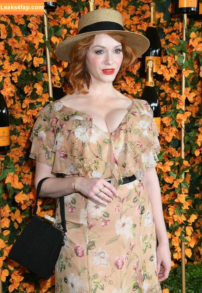 Christina Hendricks / actuallychristinahendricks leaked photo photo #1359
