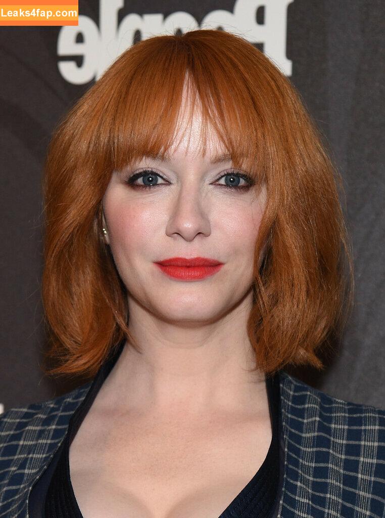 Christina Hendricks / actuallychristinahendricks leaked photo photo #1374