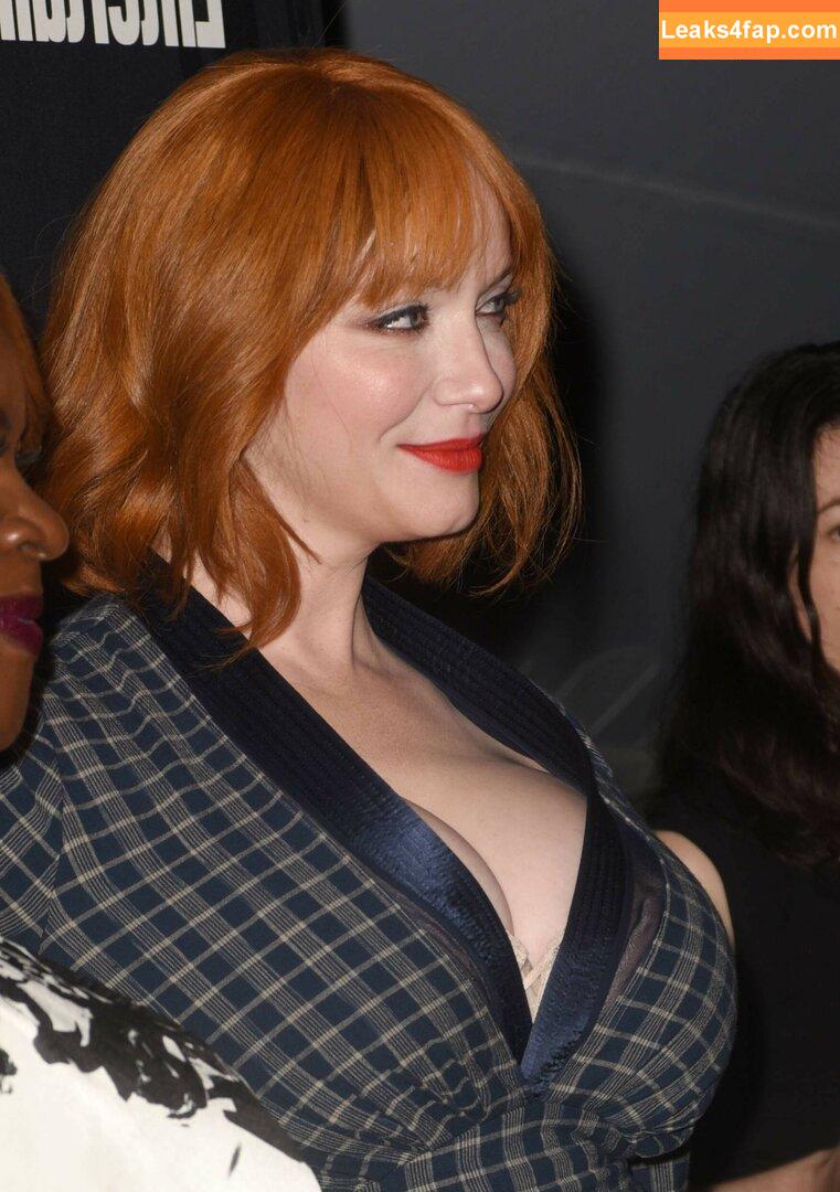Christina Hendricks / actuallychristinahendricks leaked photo photo #1390