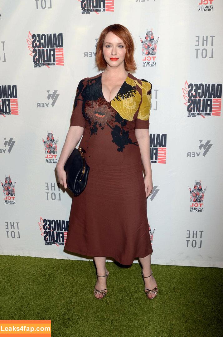 Christina Hendricks / actuallychristinahendricks leaked photo photo #1410