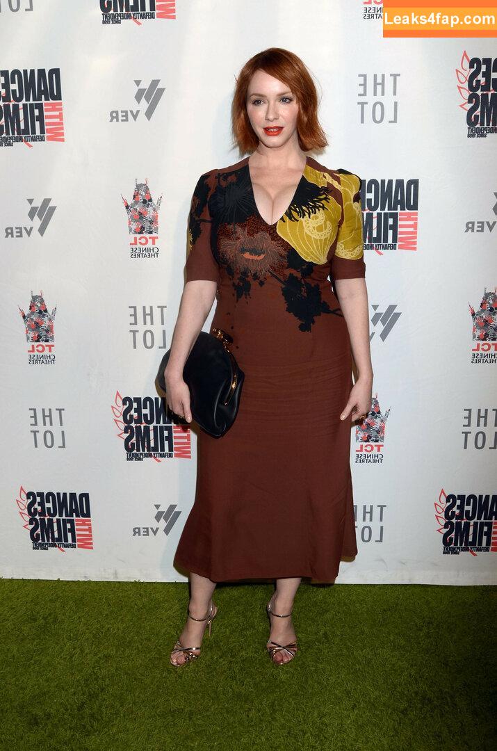 Christina Hendricks / actuallychristinahendricks leaked photo photo #1411