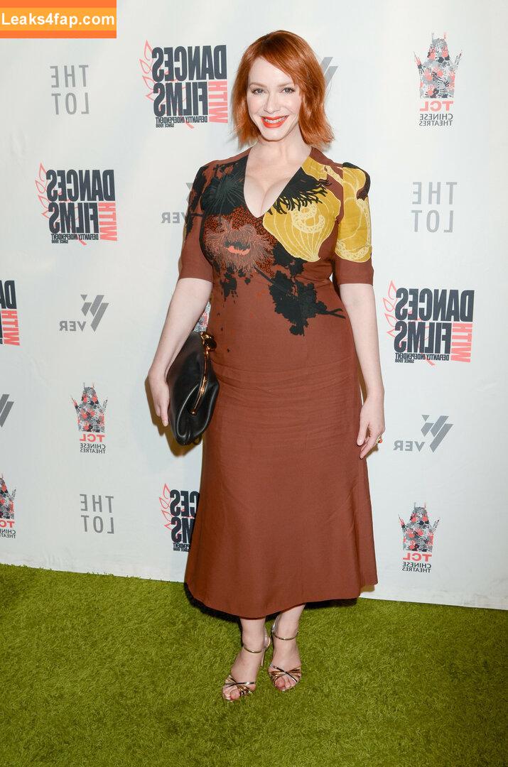 Christina Hendricks / actuallychristinahendricks leaked photo photo #1414