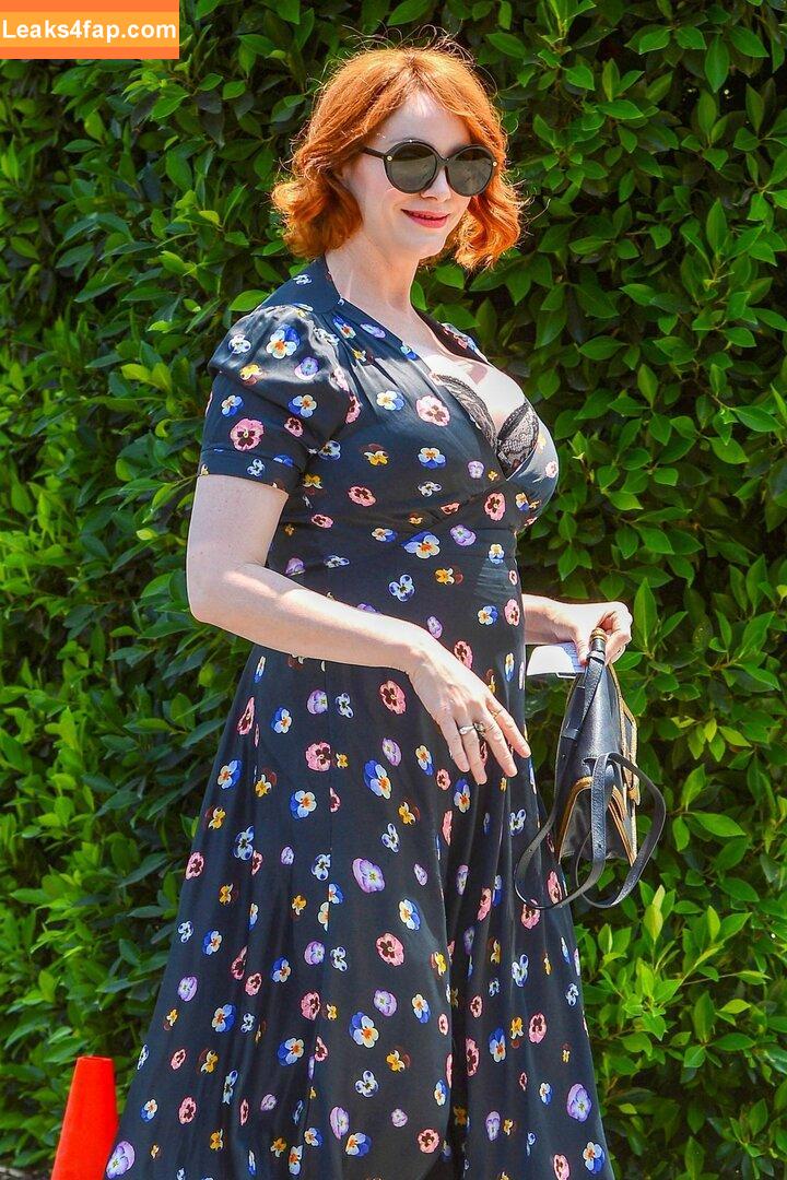 Christina Hendricks / actuallychristinahendricks leaked photo photo #1424