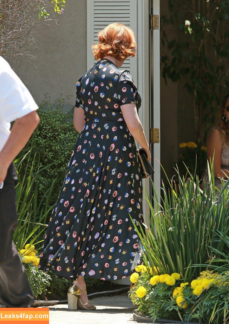 Christina Hendricks / actuallychristinahendricks leaked photo photo #1445