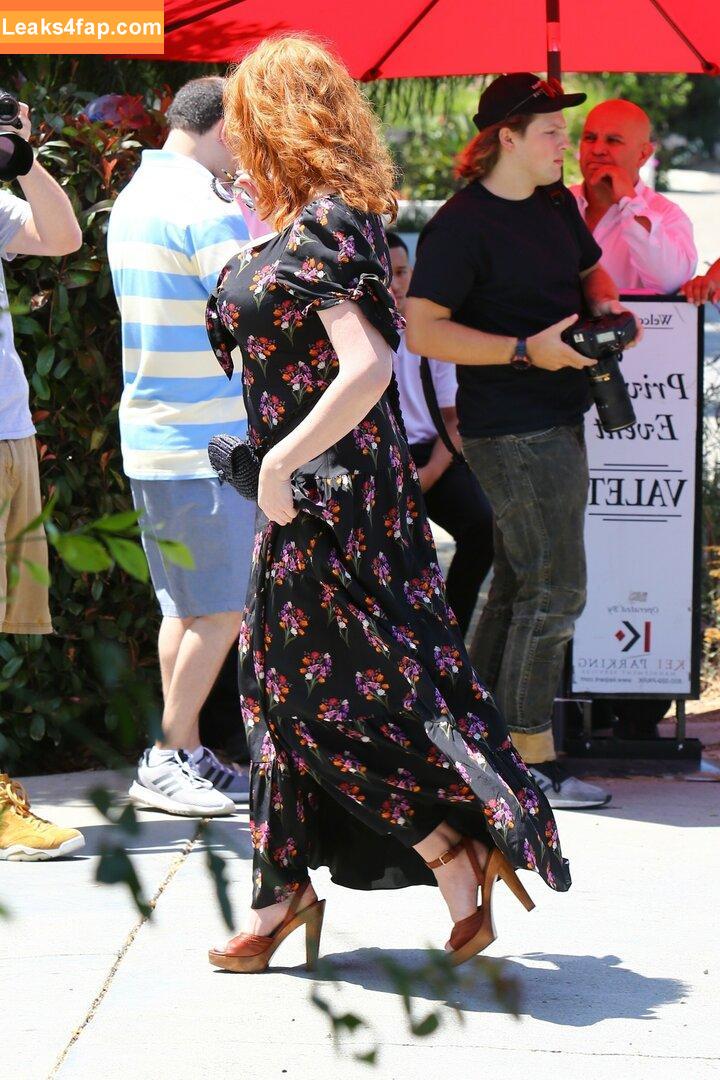 Christina Hendricks / actuallychristinahendricks leaked photo photo #1463