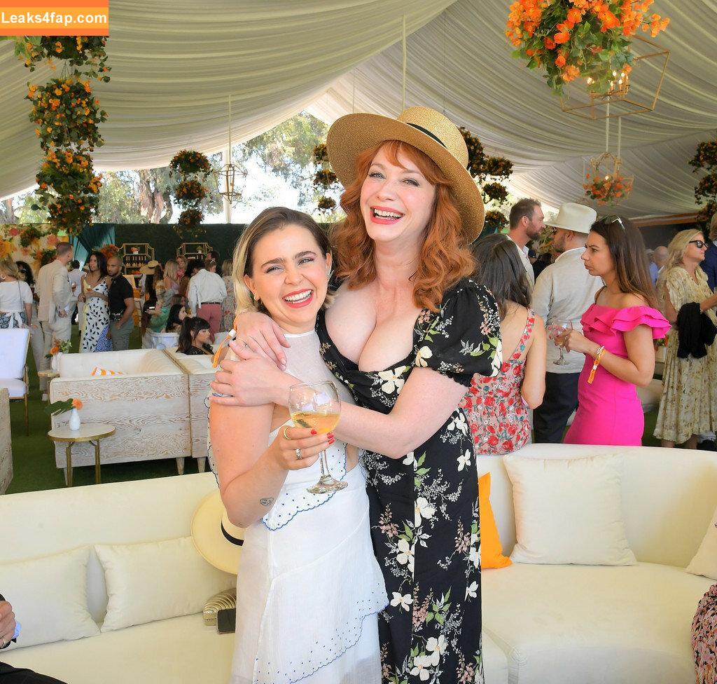 Christina Hendricks / actuallychristinahendricks leaked photo photo #1487