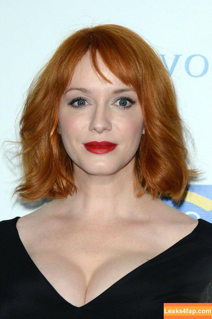 Christina Hendricks / actuallychristinahendricks leaked photo photo #1507