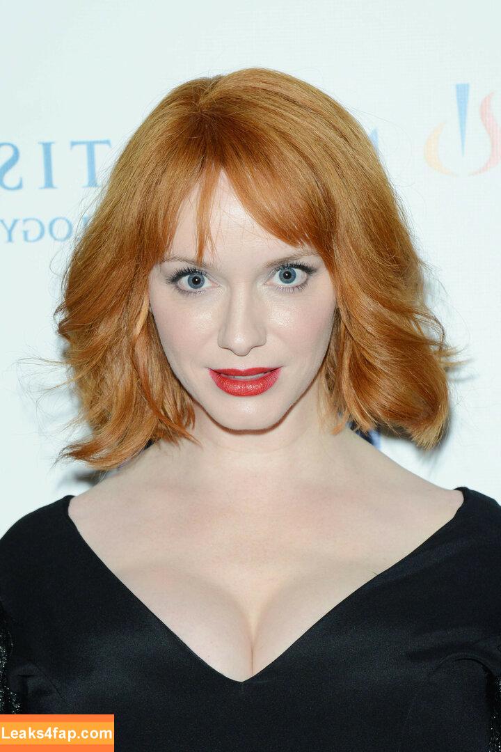 Christina Hendricks / actuallychristinahendricks leaked photo photo #1508