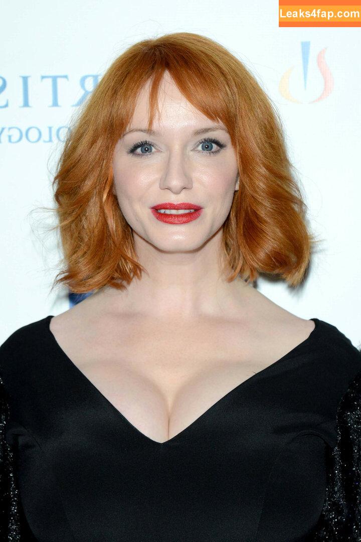 Christina Hendricks / actuallychristinahendricks leaked photo photo #1509