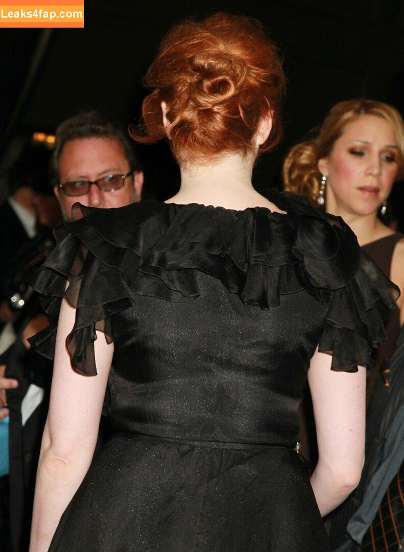 Christina Hendricks / actuallychristinahendricks leaked photo photo #1527