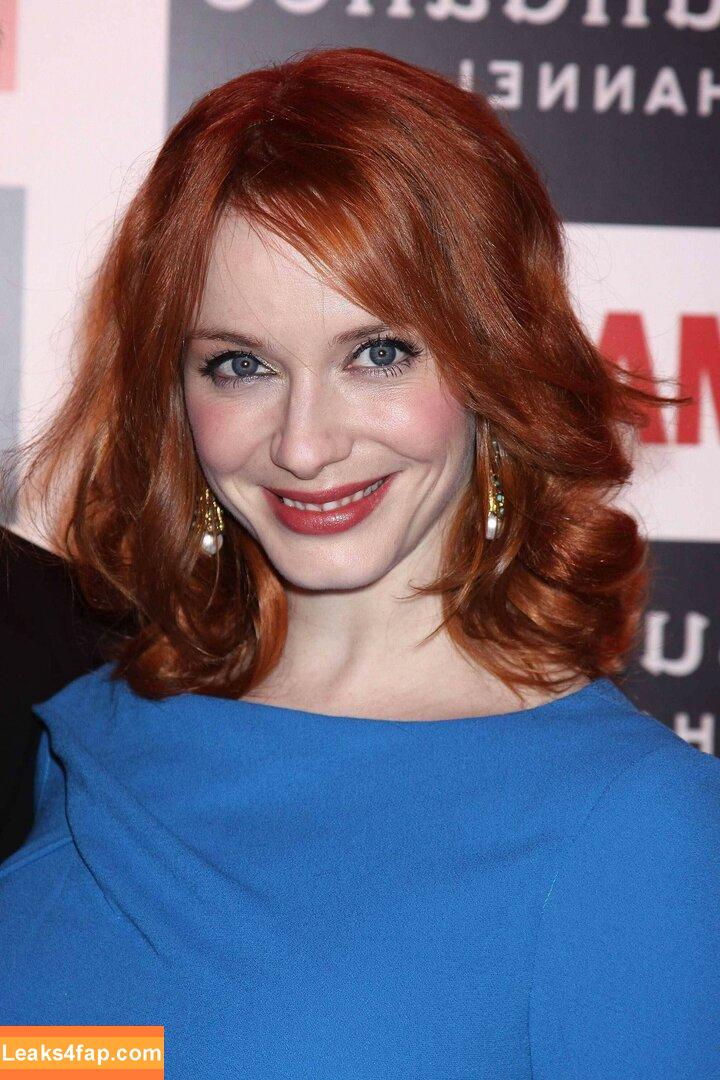 Christina Hendricks / actuallychristinahendricks leaked photo photo #1565