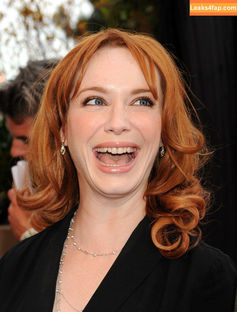 Christina Hendricks / actuallychristinahendricks leaked photo photo #1601