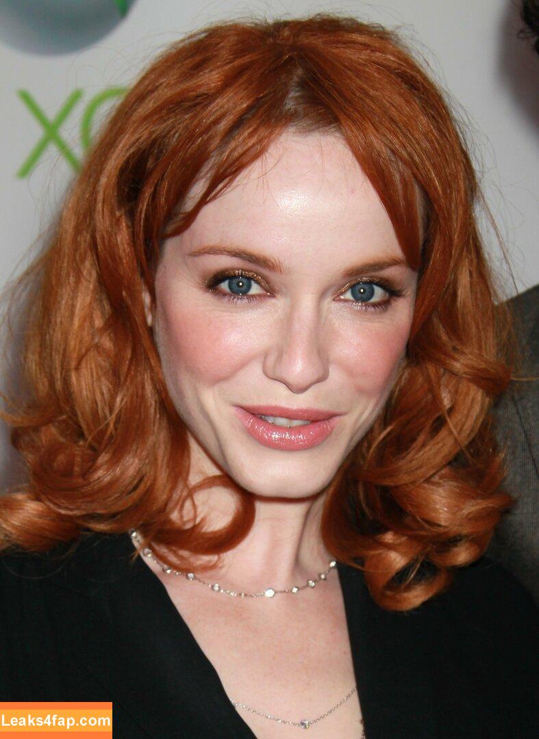 Christina Hendricks / actuallychristinahendricks leaked photo photo #1607