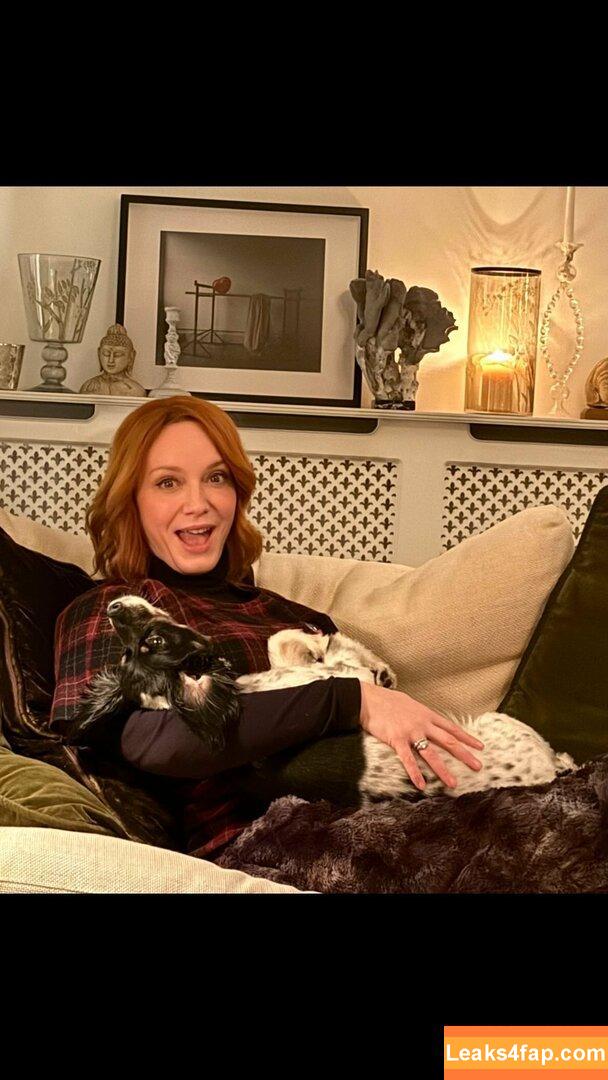 Christina Hendricks / actuallychristinahendricks leaked photo photo #1619