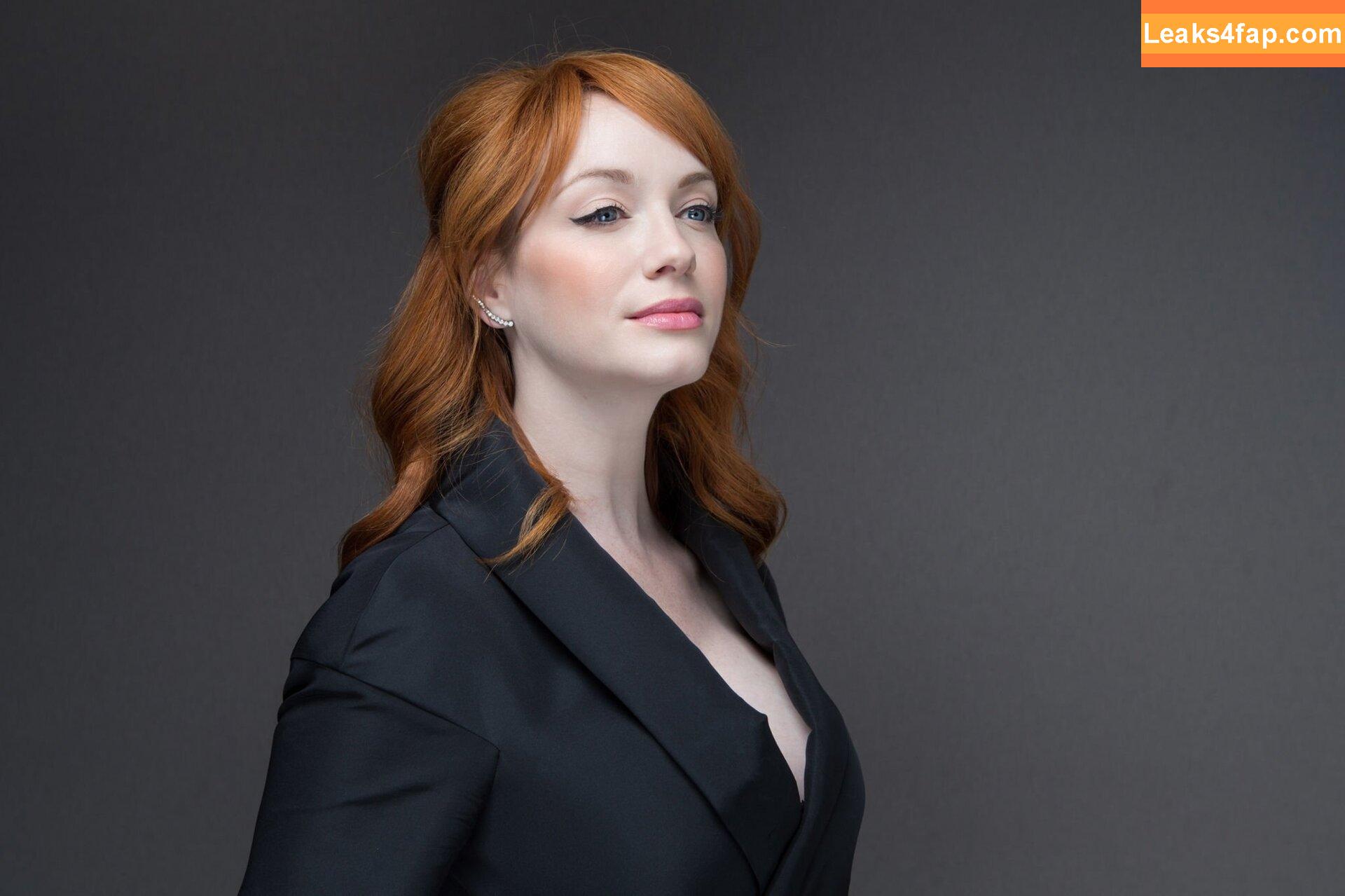 Christina Hendricks / actuallychristinahendricks leaked photo photo #1628