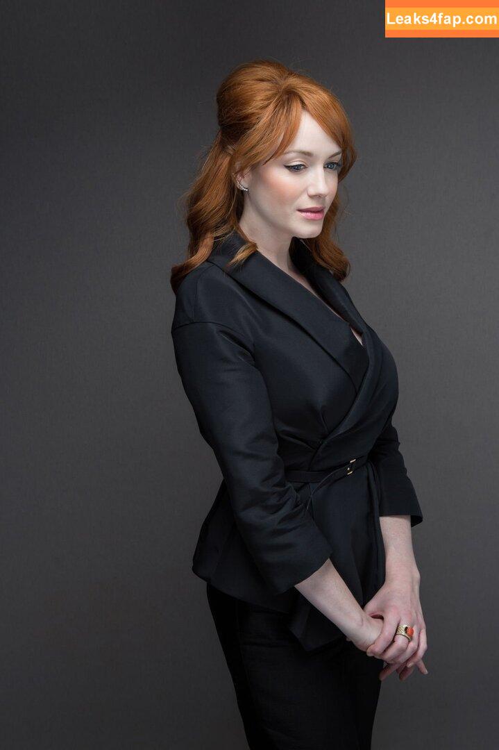 Christina Hendricks / actuallychristinahendricks leaked photo photo #1629