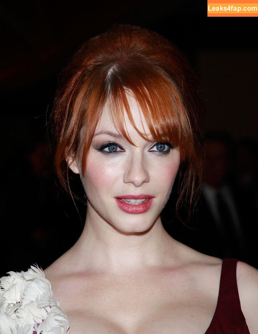 Christina Hendricks / actuallychristinahendricks leaked photo photo #1713