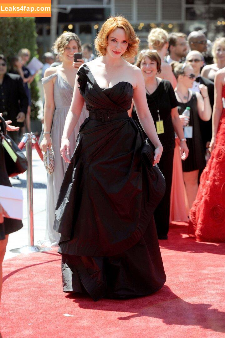 Christina Hendricks / actuallychristinahendricks leaked photo photo #1730