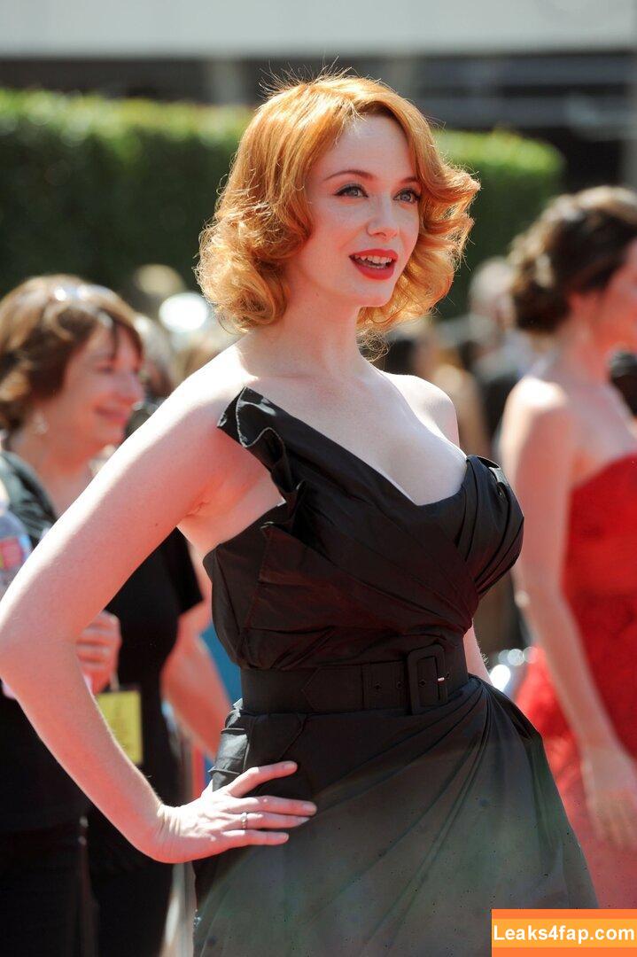 Christina Hendricks / actuallychristinahendricks leaked photo photo #1731