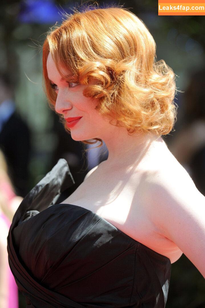 Christina Hendricks / actuallychristinahendricks leaked photo photo #1733