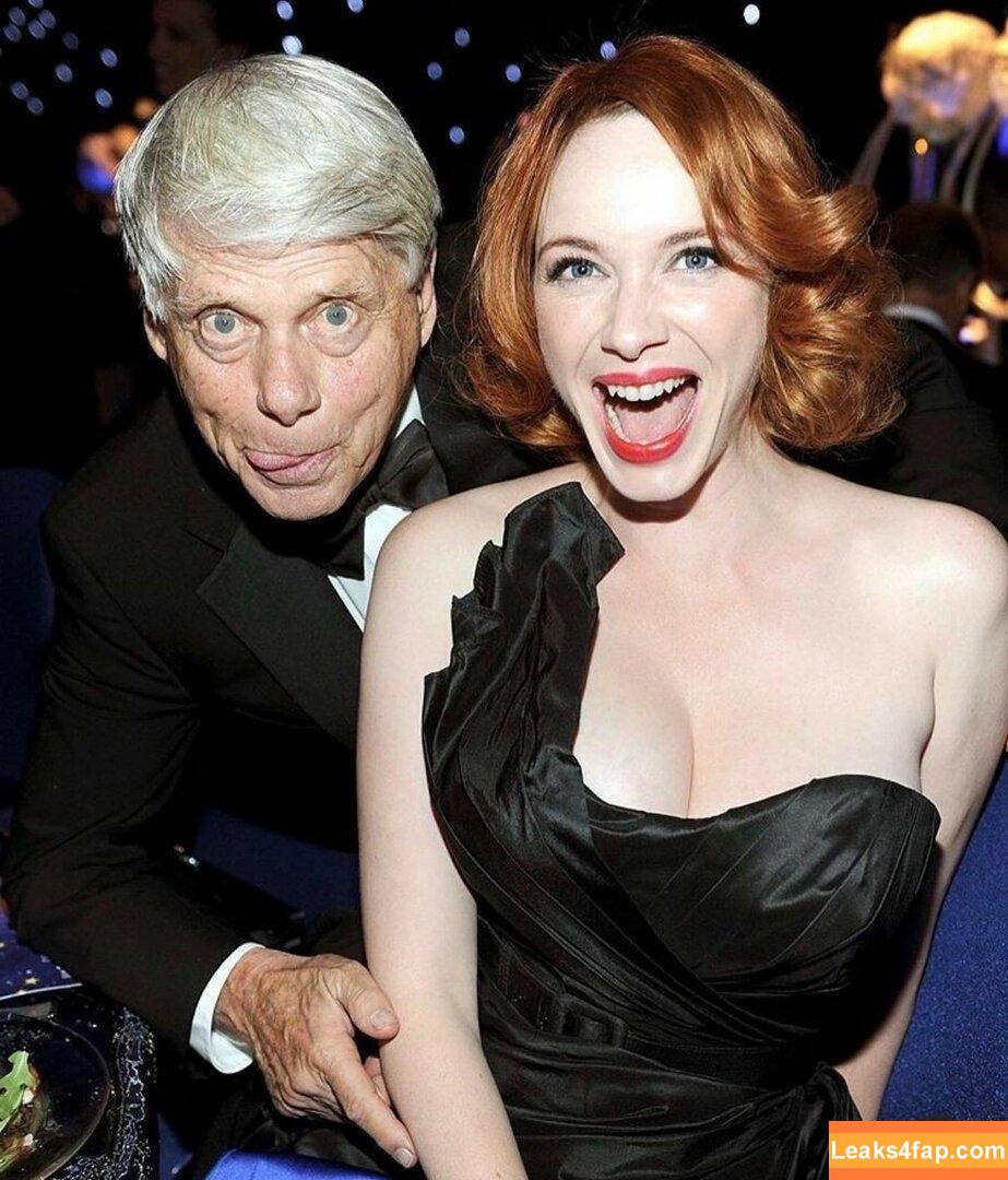 Christina Hendricks / actuallychristinahendricks leaked photo photo #1737
