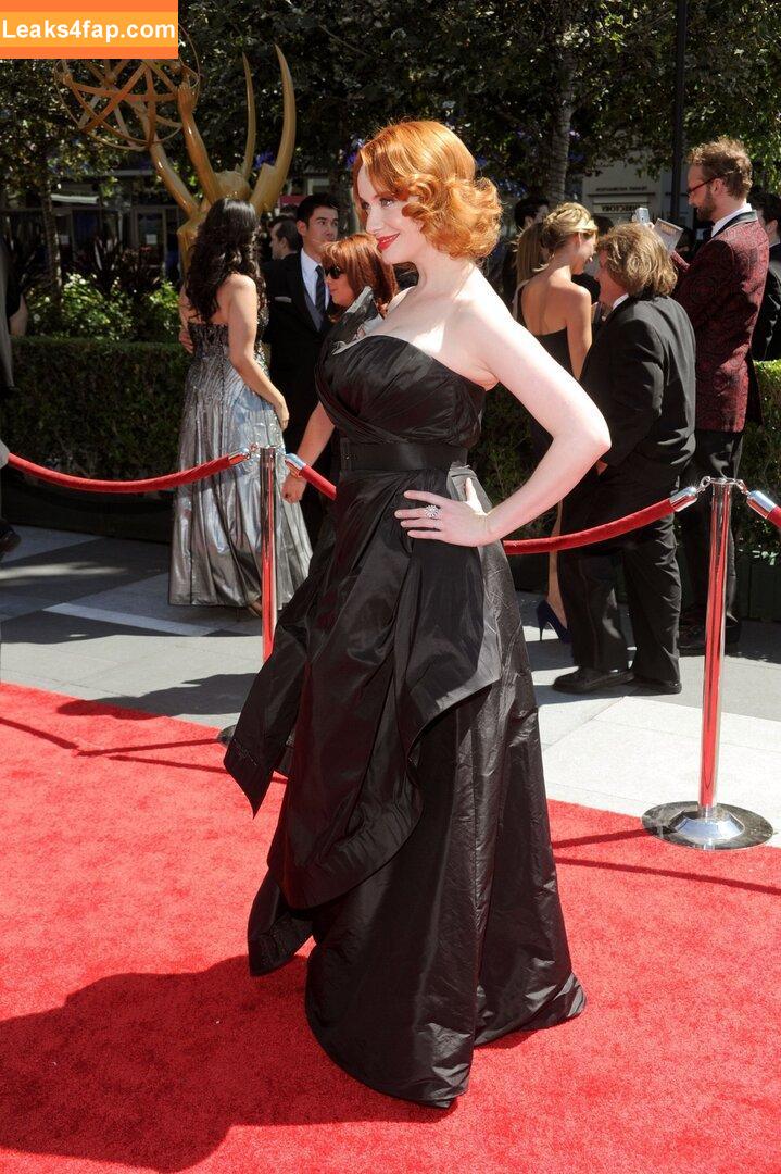 Christina Hendricks / actuallychristinahendricks слитое фото фото #1744