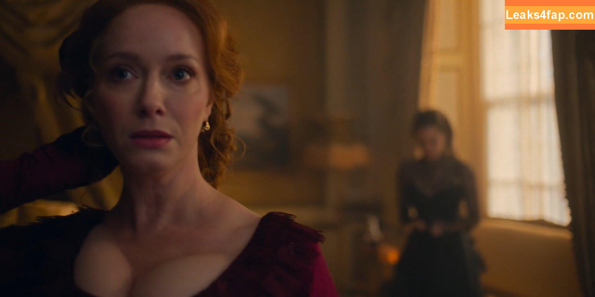 Christina Hendricks / actuallychristinahendricks leaked photo photo #1767