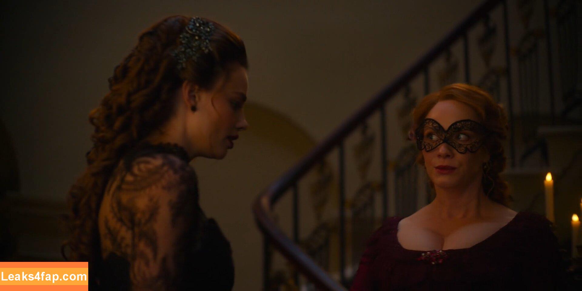 Christina Hendricks / actuallychristinahendricks leaked photo photo #1768